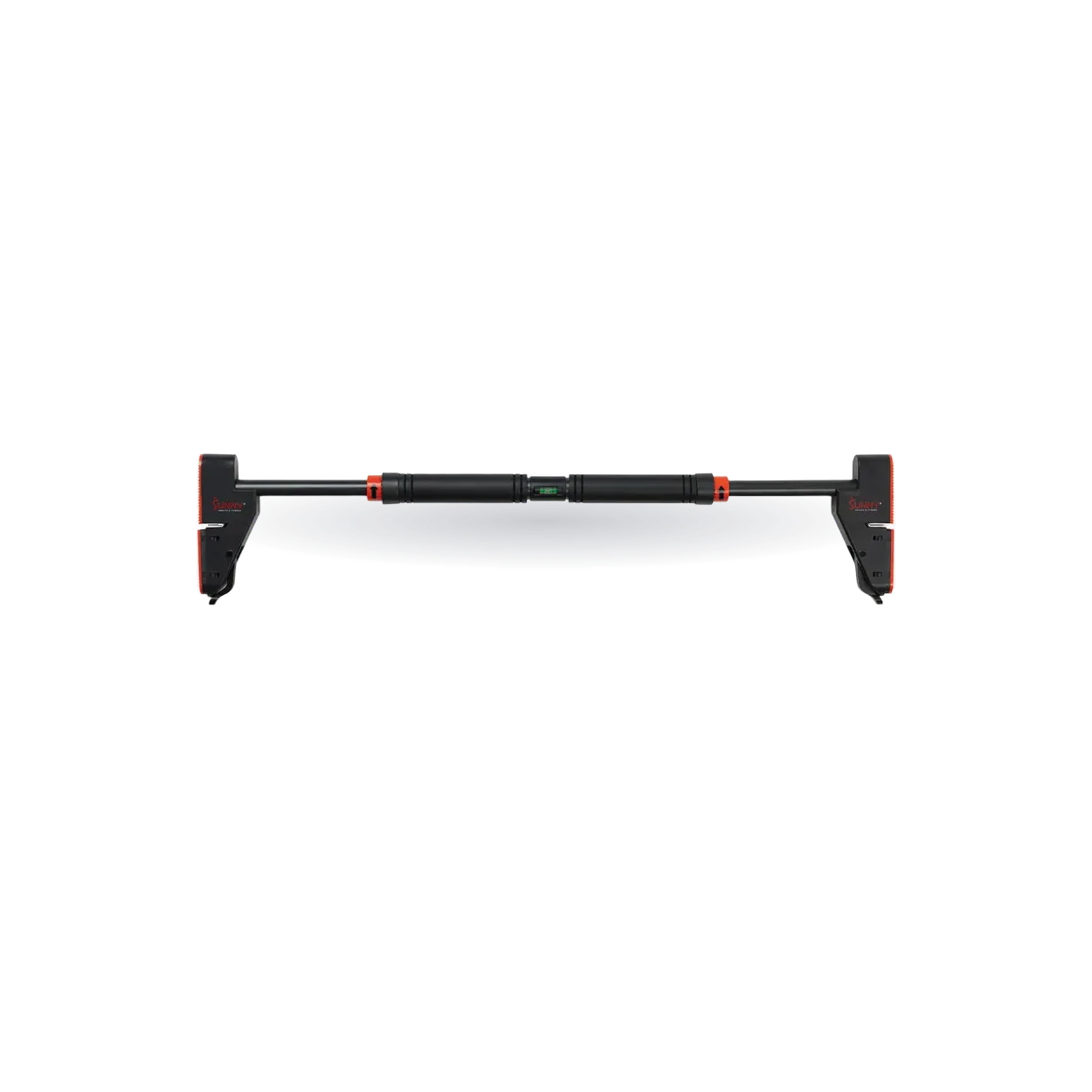 Adjustable Pull-Up Bar