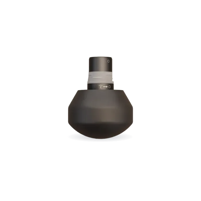 Dampener Plus Attachment