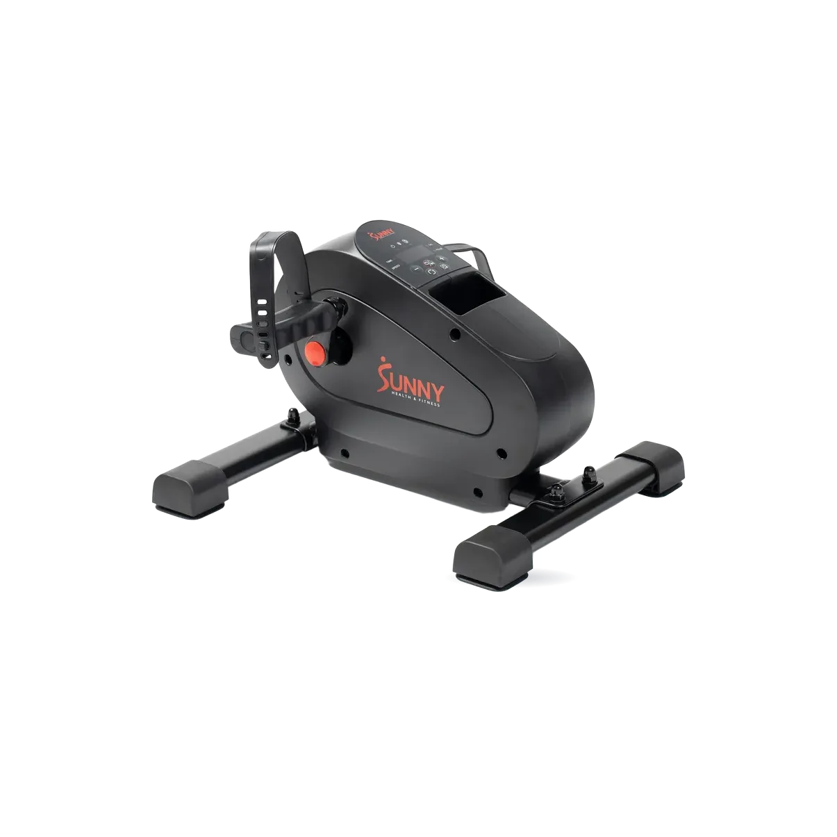 Smart Motorized Under Desk Cycle