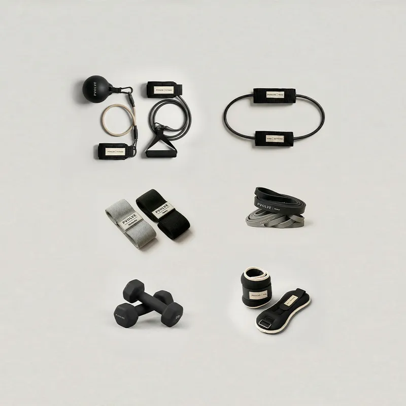 Essentials Bundle Upgrade II