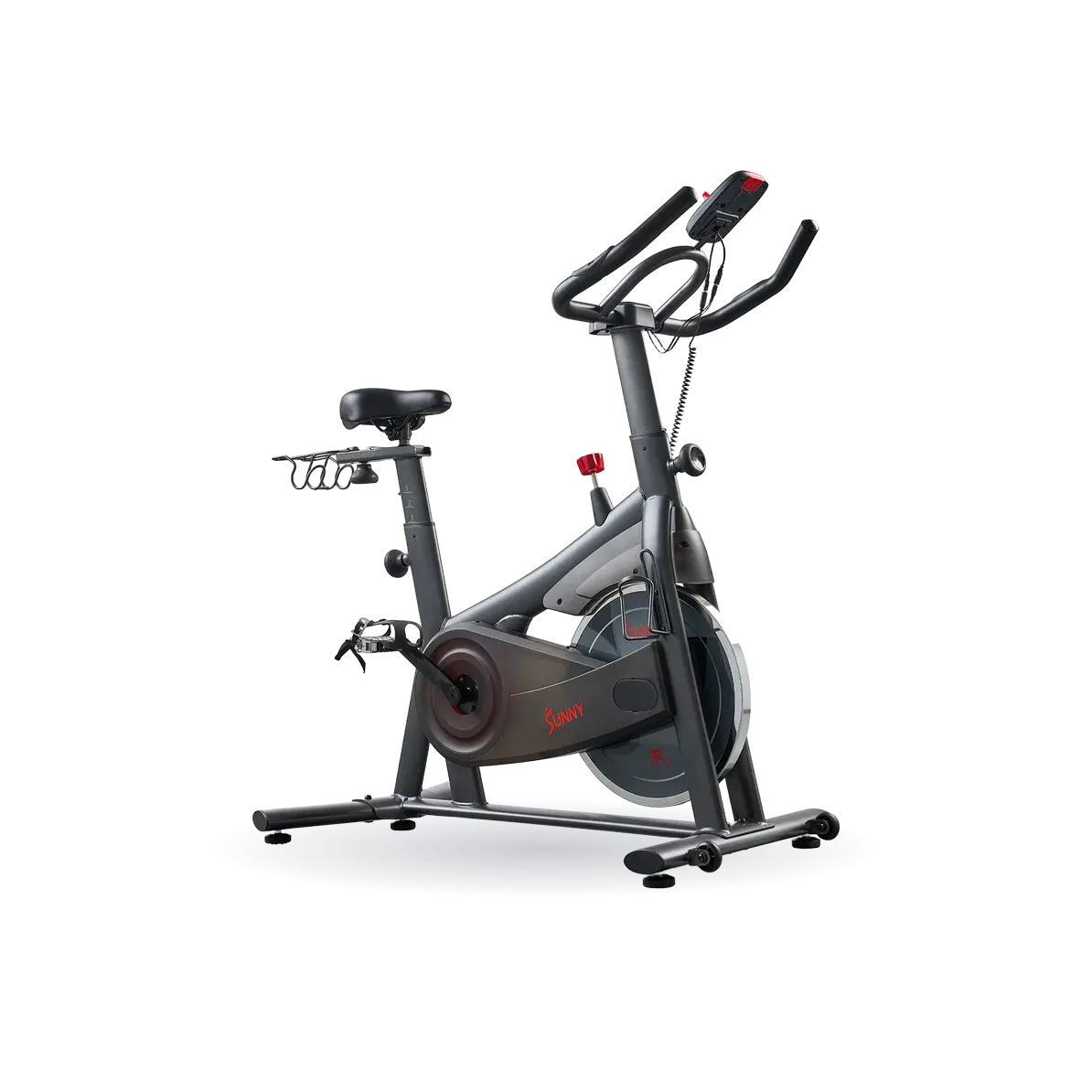 Active 200 Smart Magnetic Cycling Exercise Bike