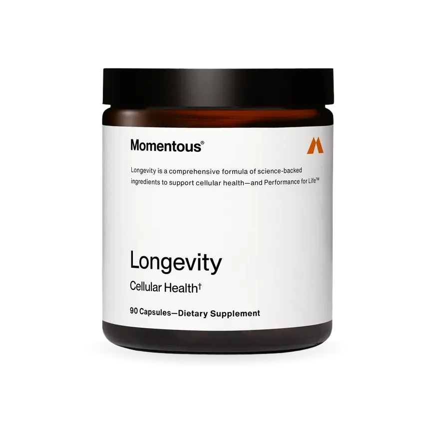 Longevity