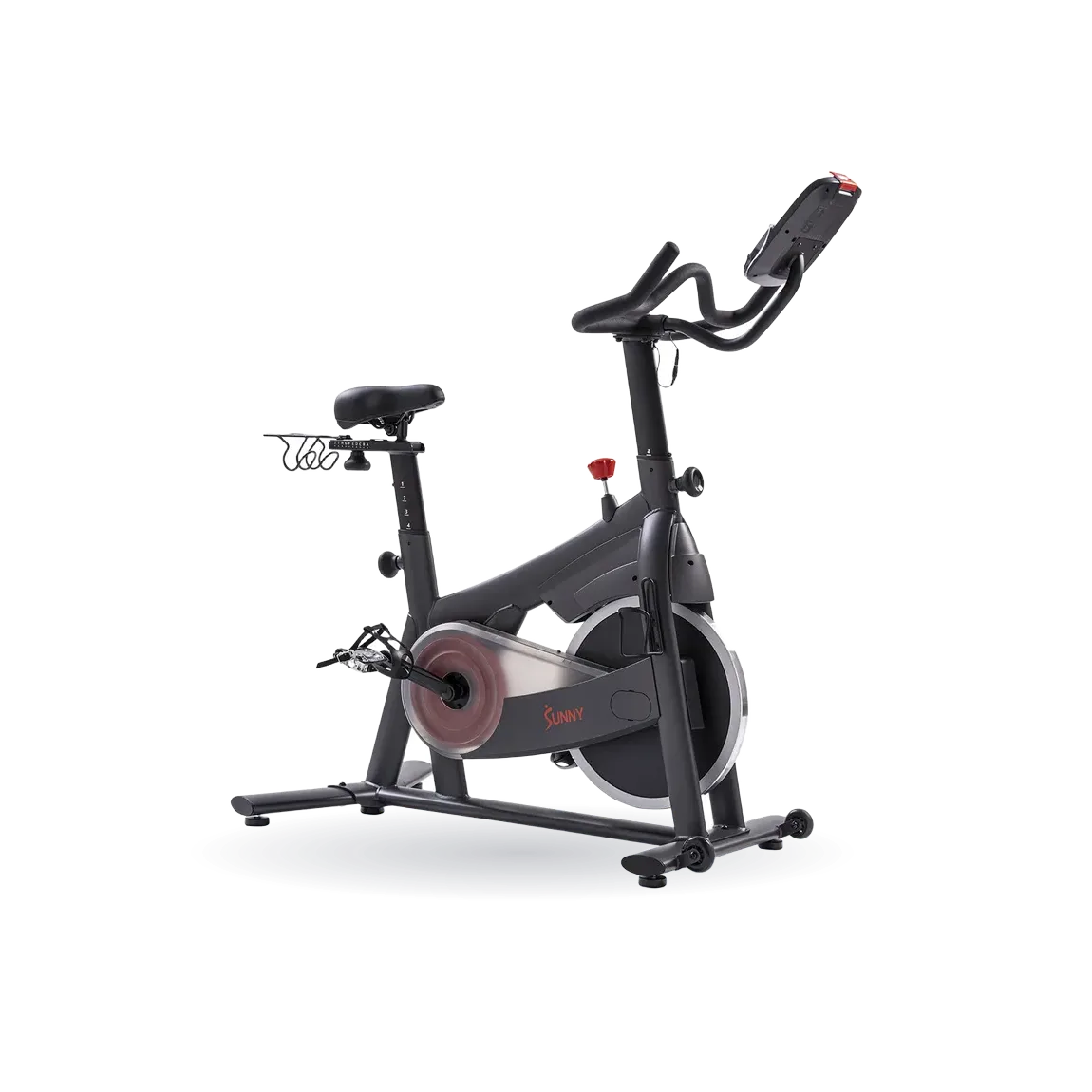 Advanced Indoor Smart Magnetic Cycling Exercise Bike