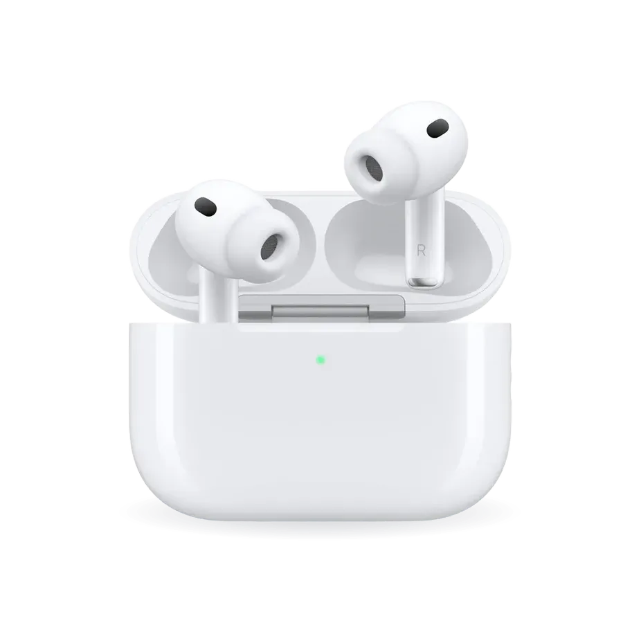 AirPods Pro 3