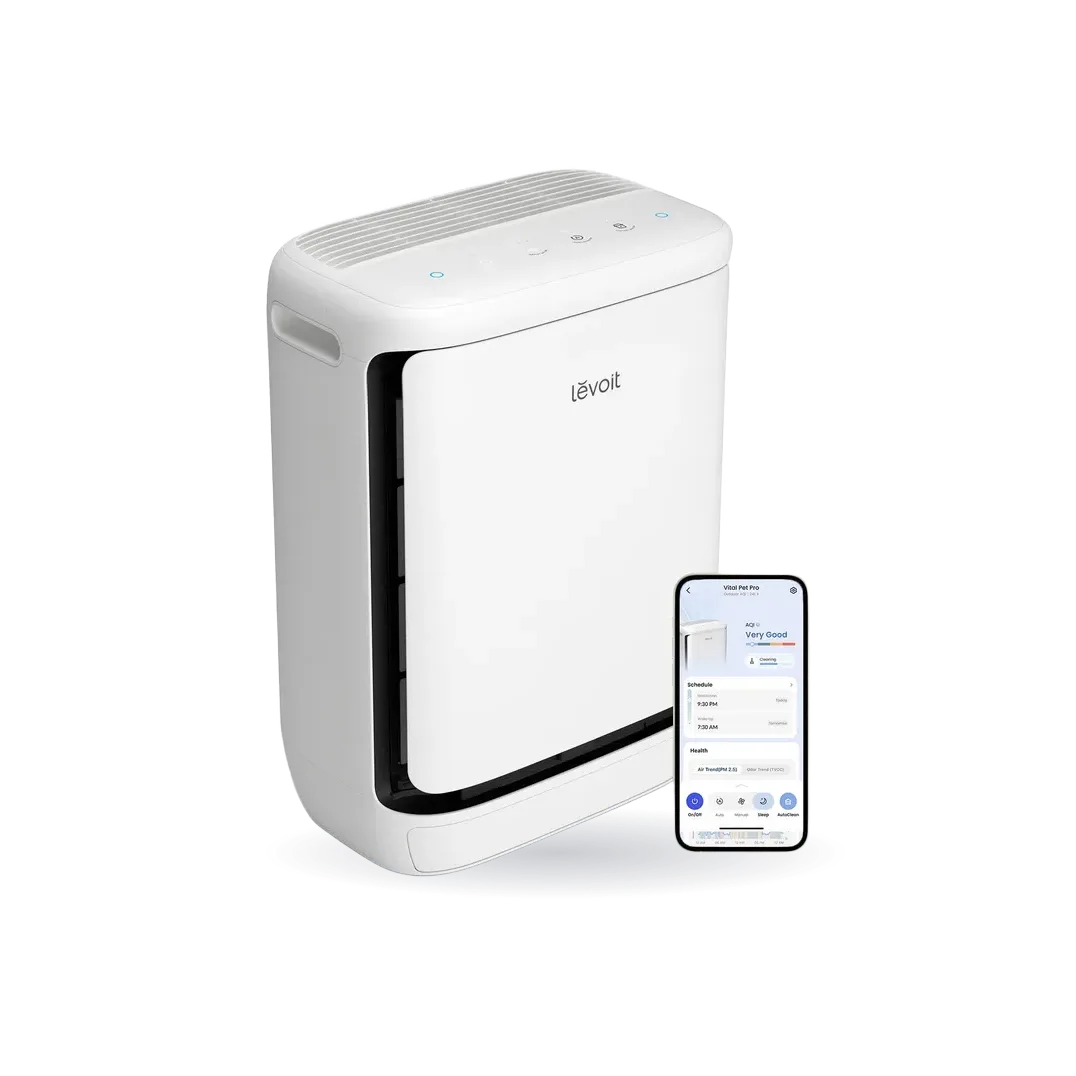 Levoit Vital® Pet Pro Air Purifier for Pets