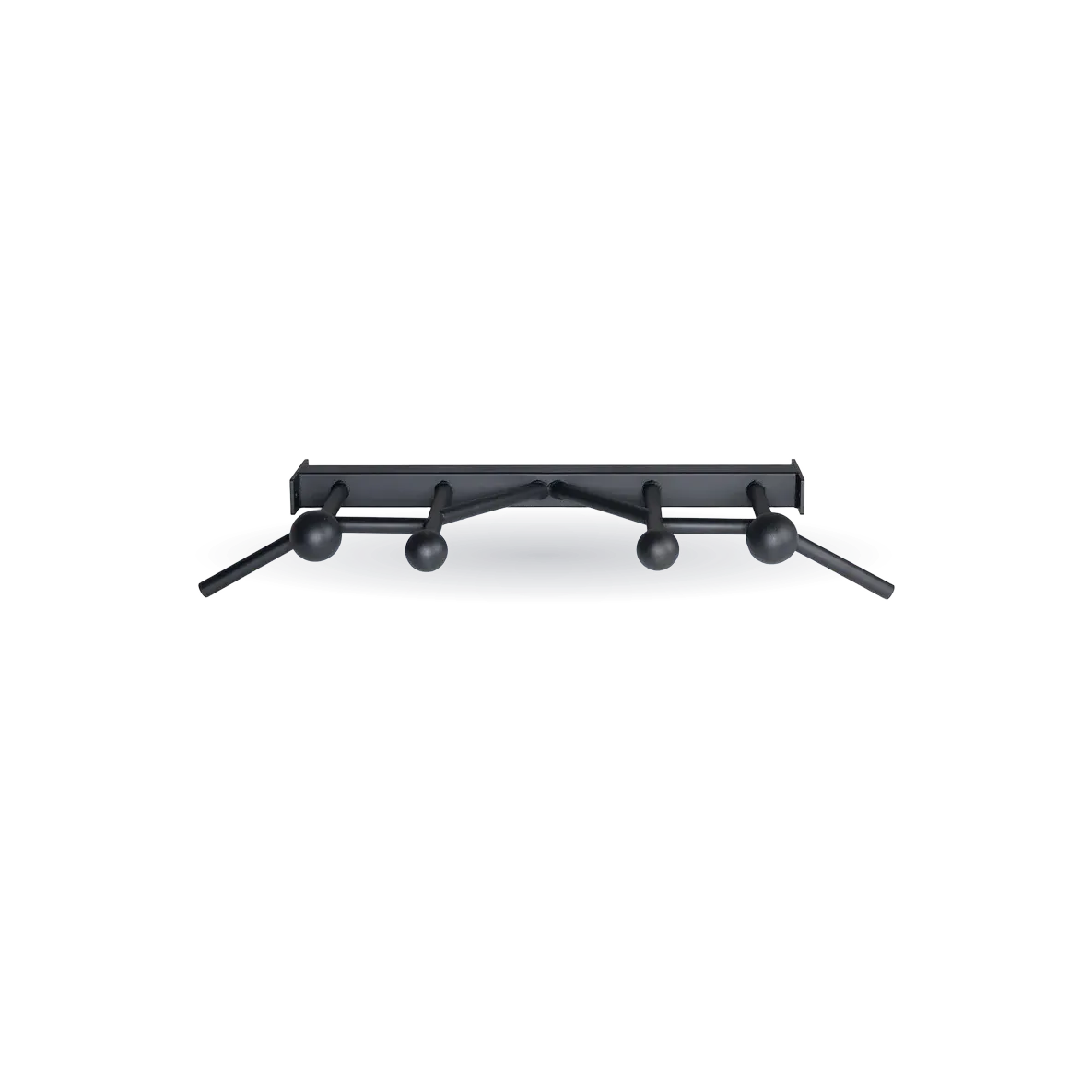Globe Front Mount Pull-Up Bar