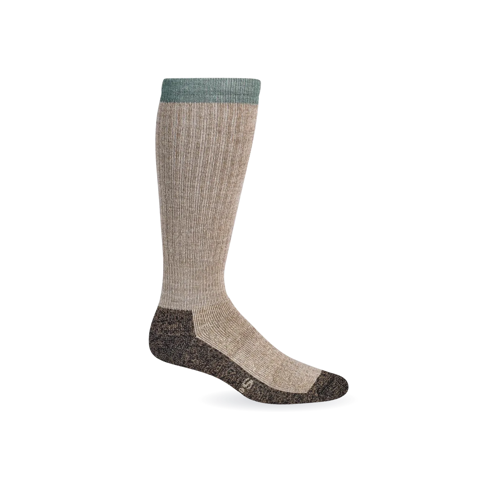 Men's Trail Blazer OTC | Moderate Graduated Compression Socks