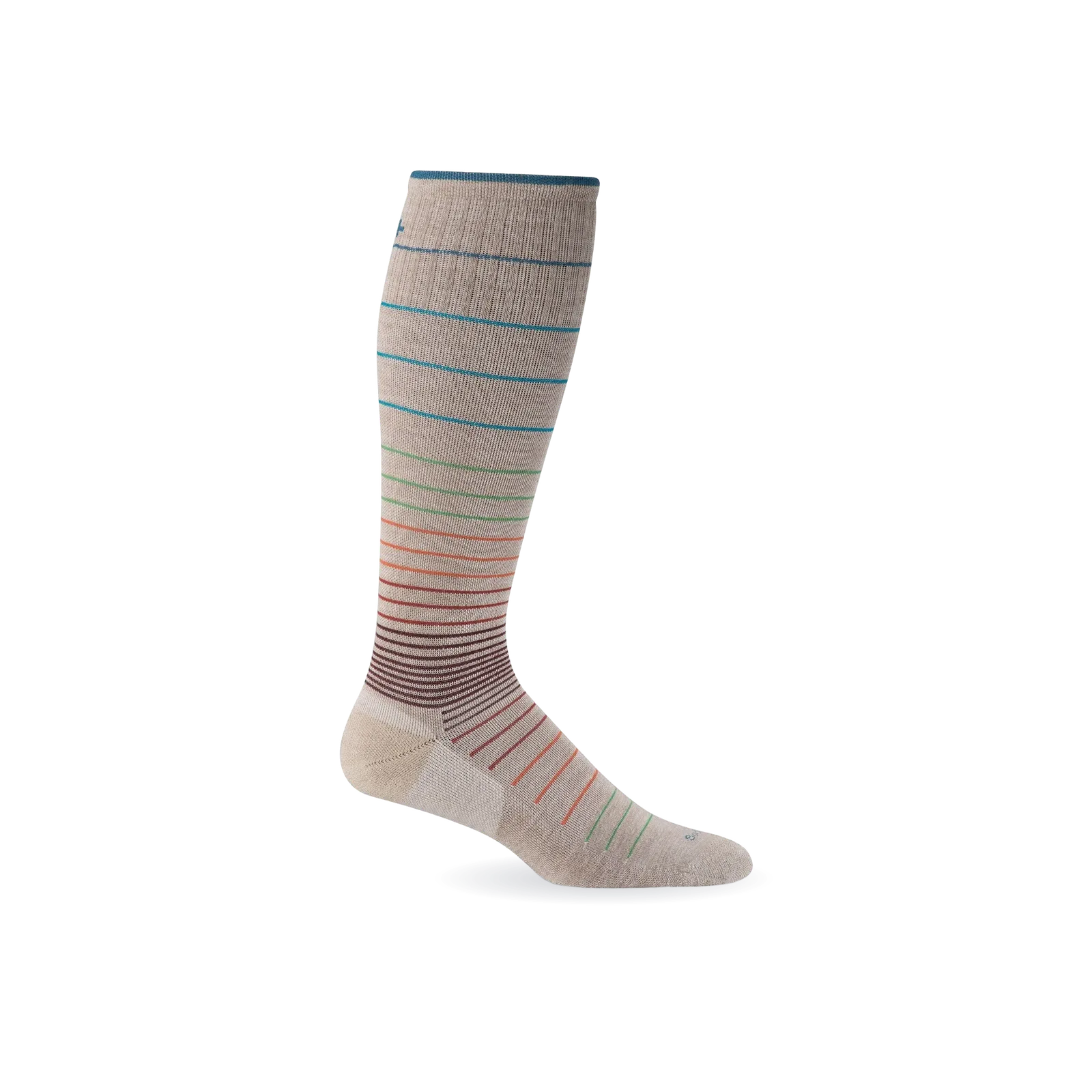 Women's Circulator | Moderate Graduated Compression Socks