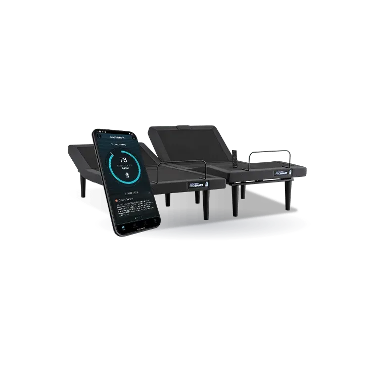 TEMPUR-Ergo® ProSmart® Base
