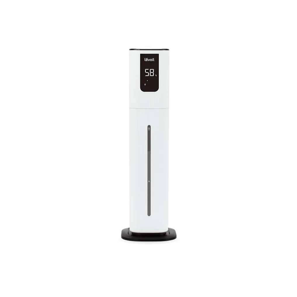 Levoit OasisMist® 1000S Smart Ultrasonic Cool Mist Tower Humidifier