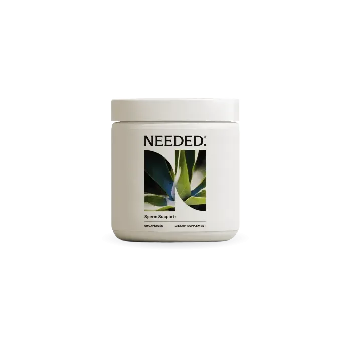 Sperm Support+