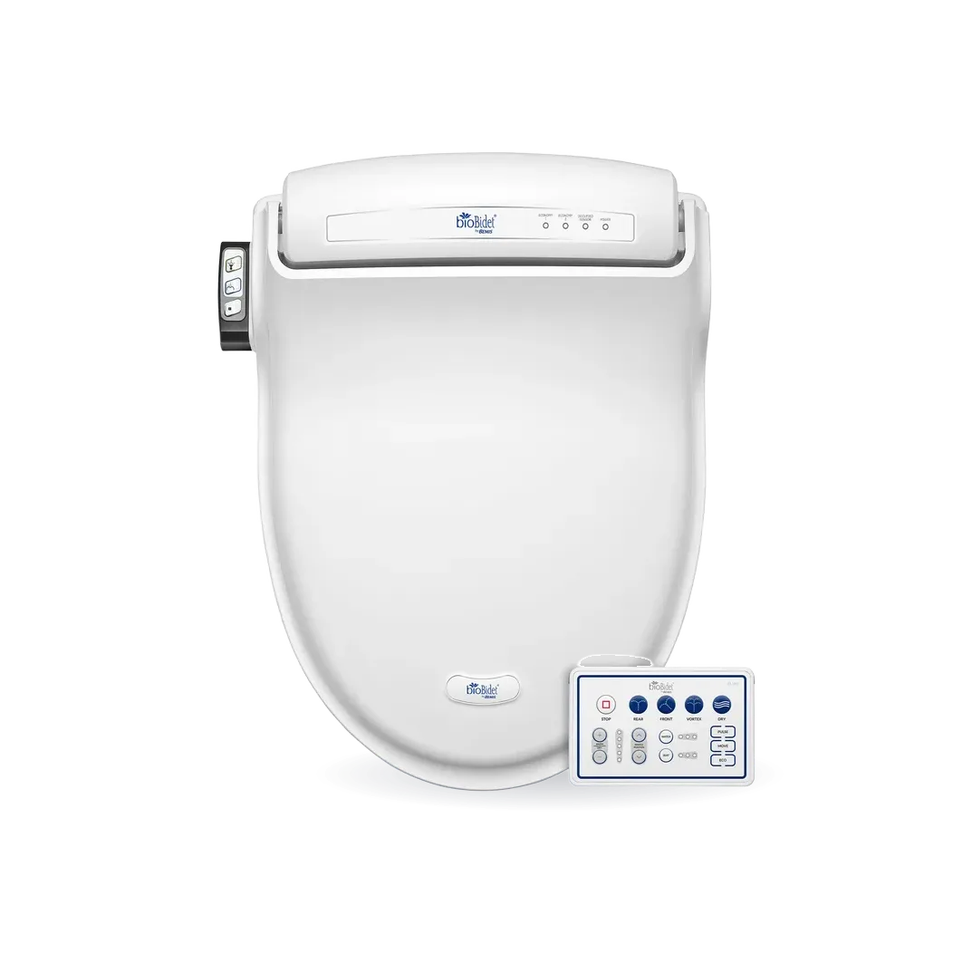 BB-1000 Supreme Bidet Toilet Seat