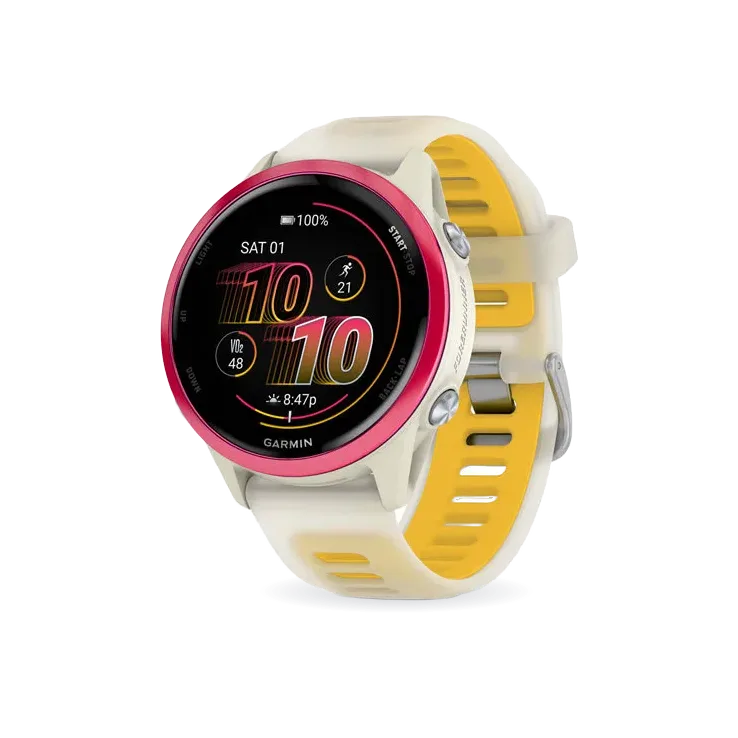 Garmin Forerunner® 570 - 42mm
