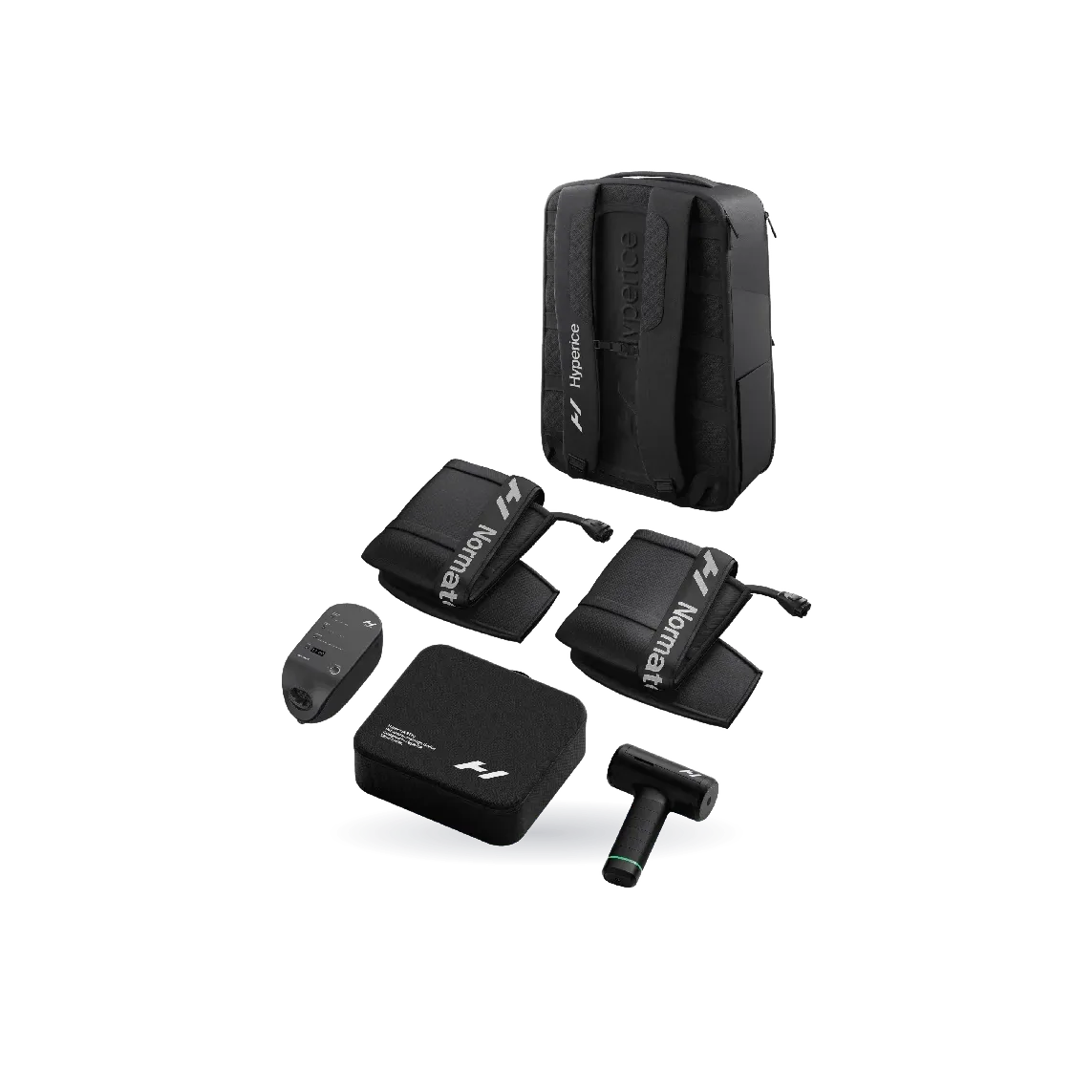Legacy Pack