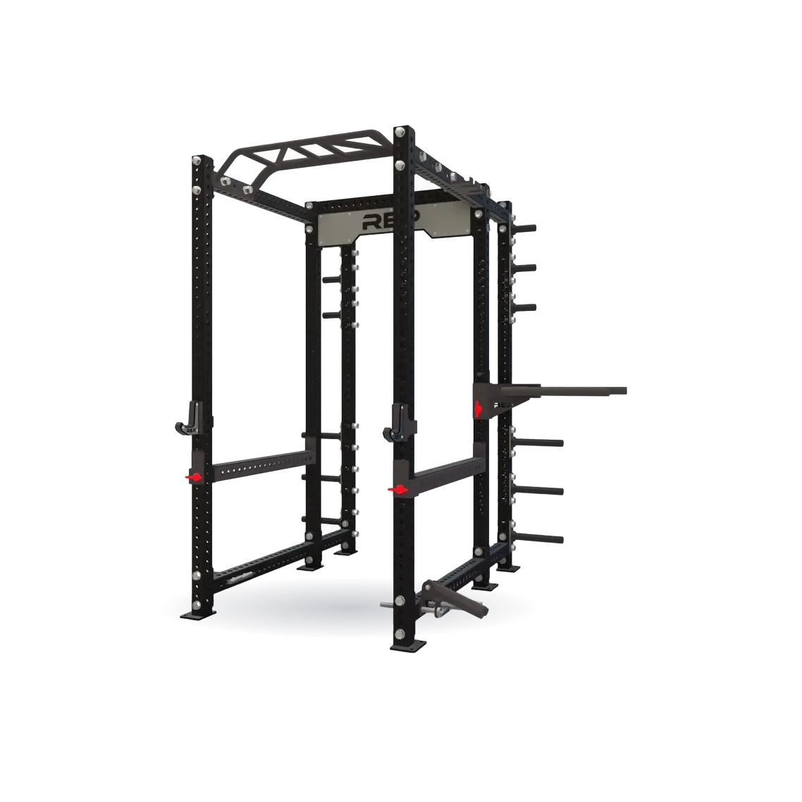 PR-5000 Power Rack (Pre-Selected)