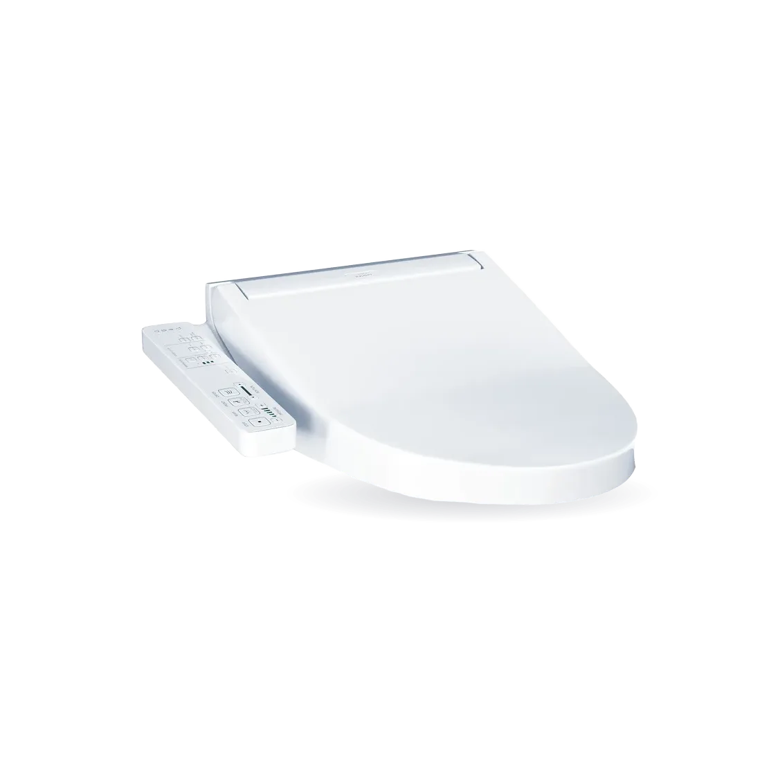 TOTO WASHLET KC2 Bidet Seat