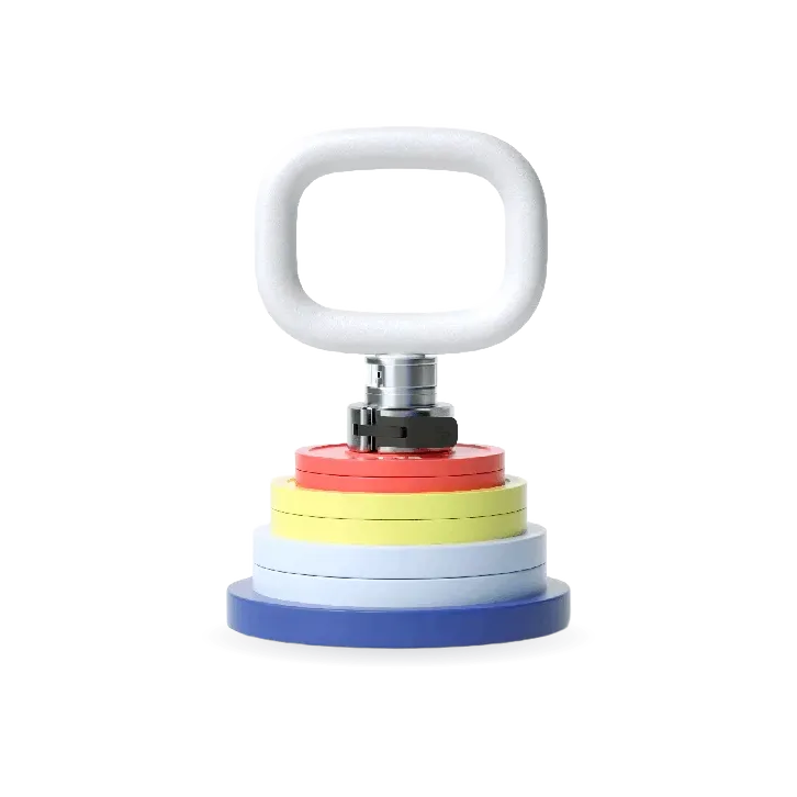 Kettlebell System