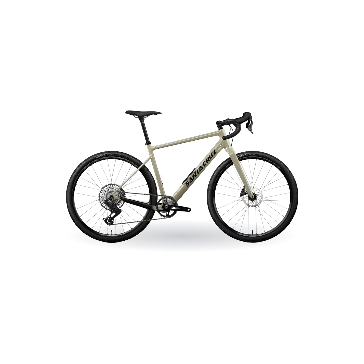 Santa Cruz Stigmata 4 CC Rival 1x AXS 700c Complete Bike 2027