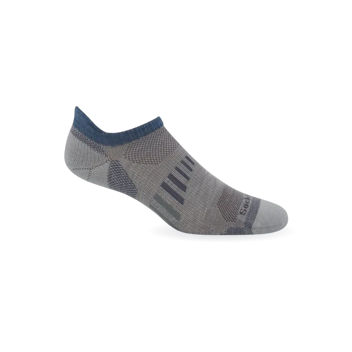 Women's Ascend II Micro | Moderate Compression Socks