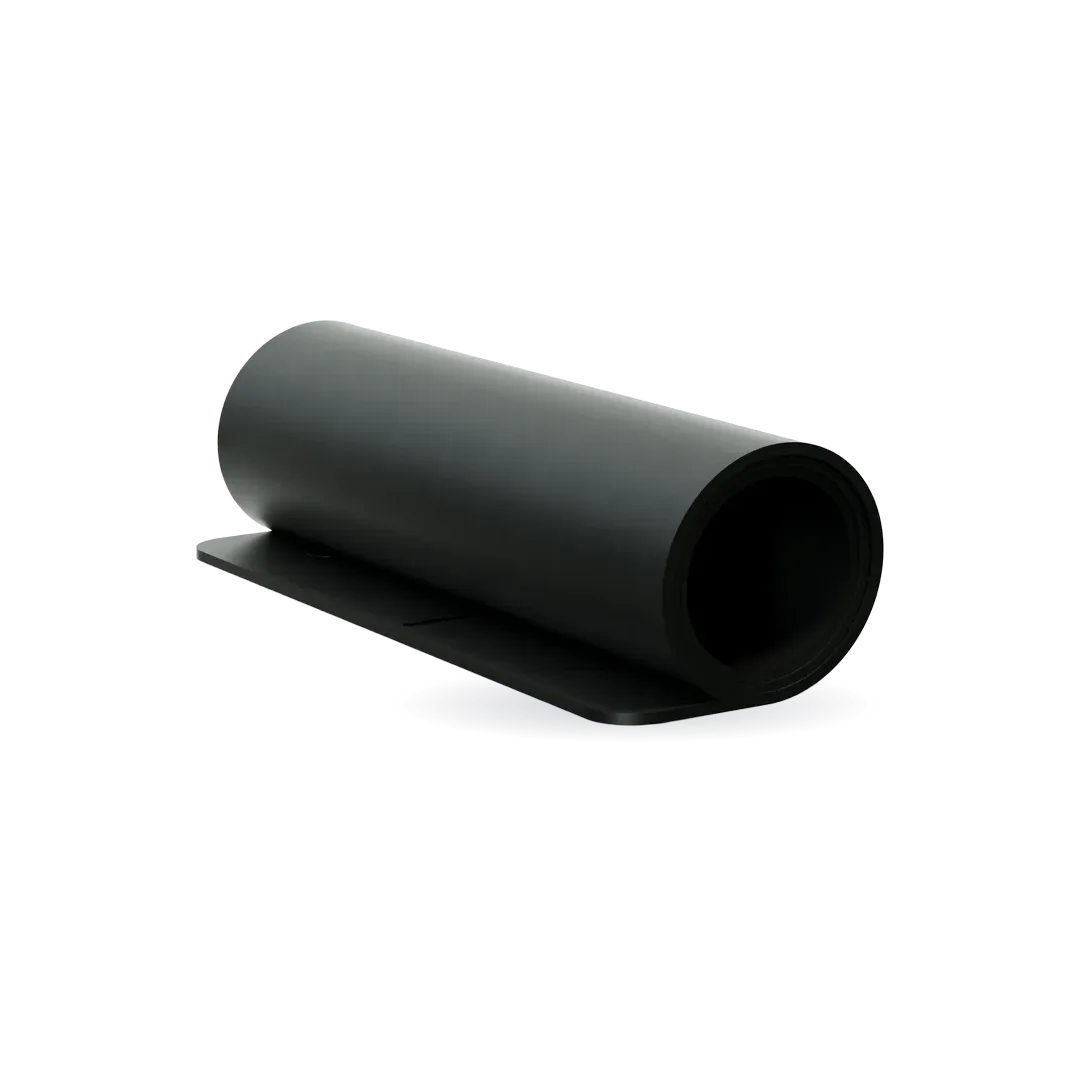 5 mm Workout Mat
