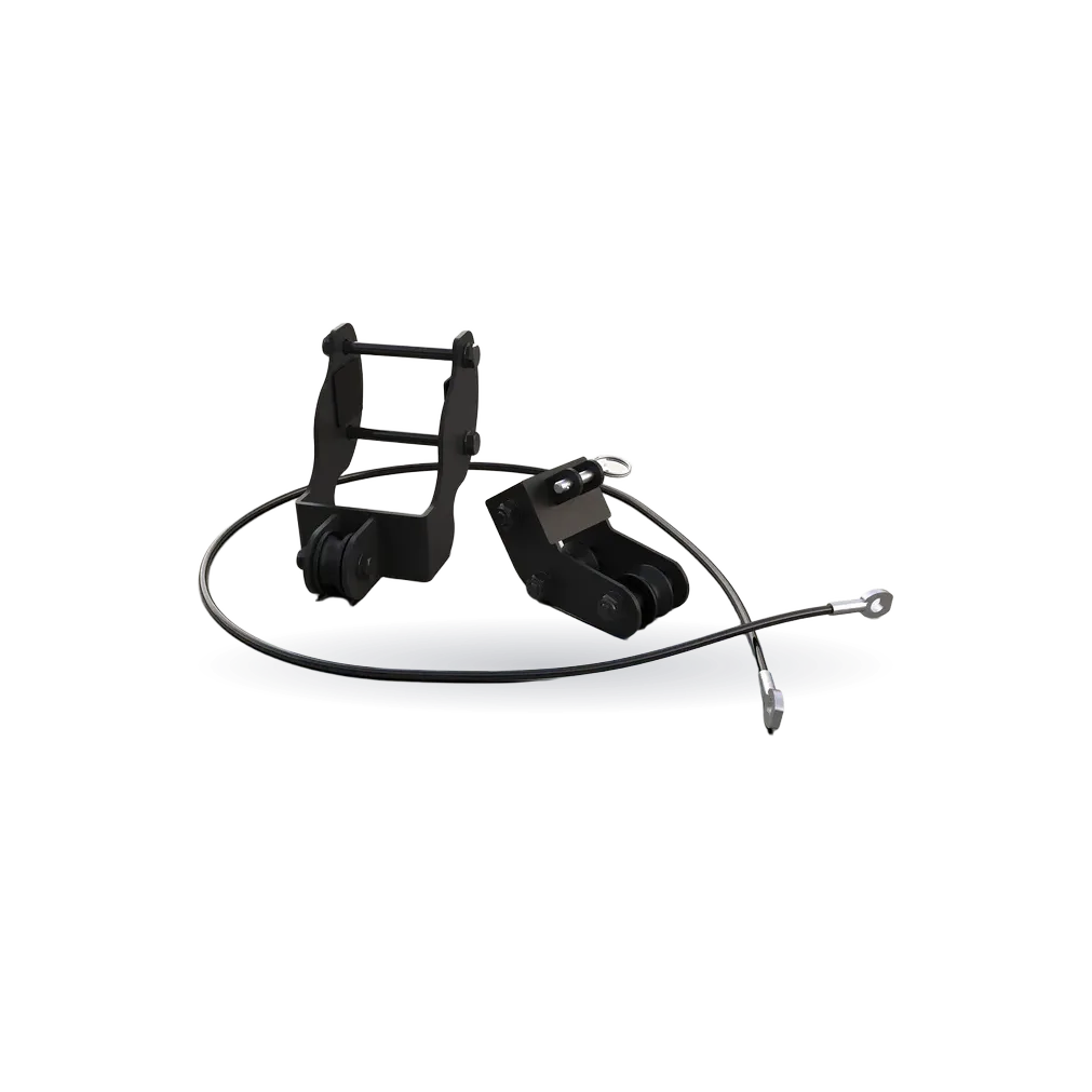 Cable Attachment