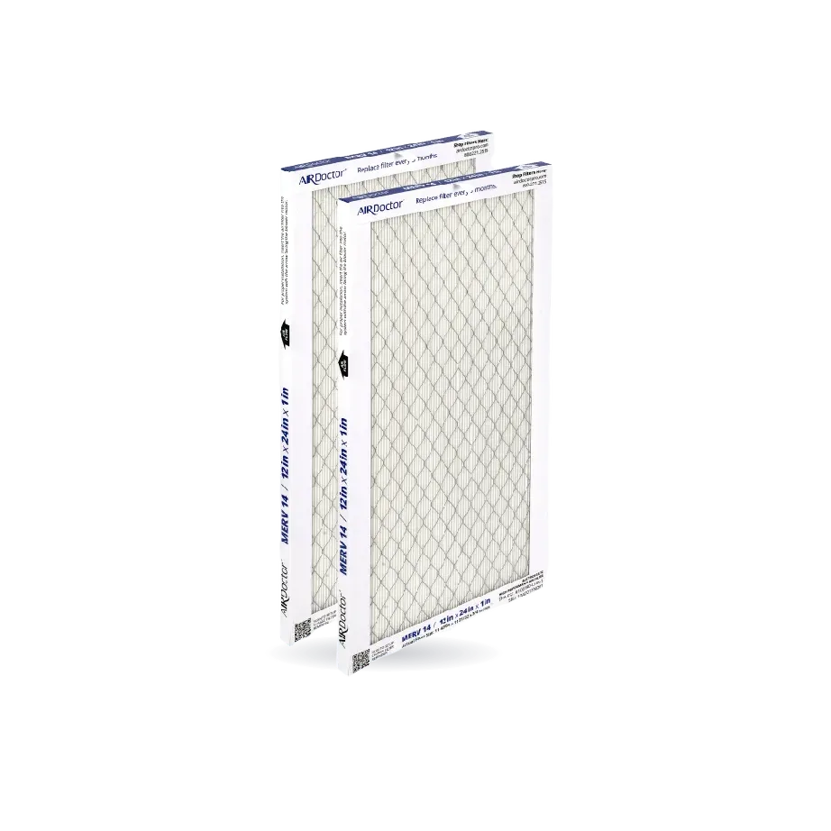 AirDoctor MERV 14 HVAC Filter