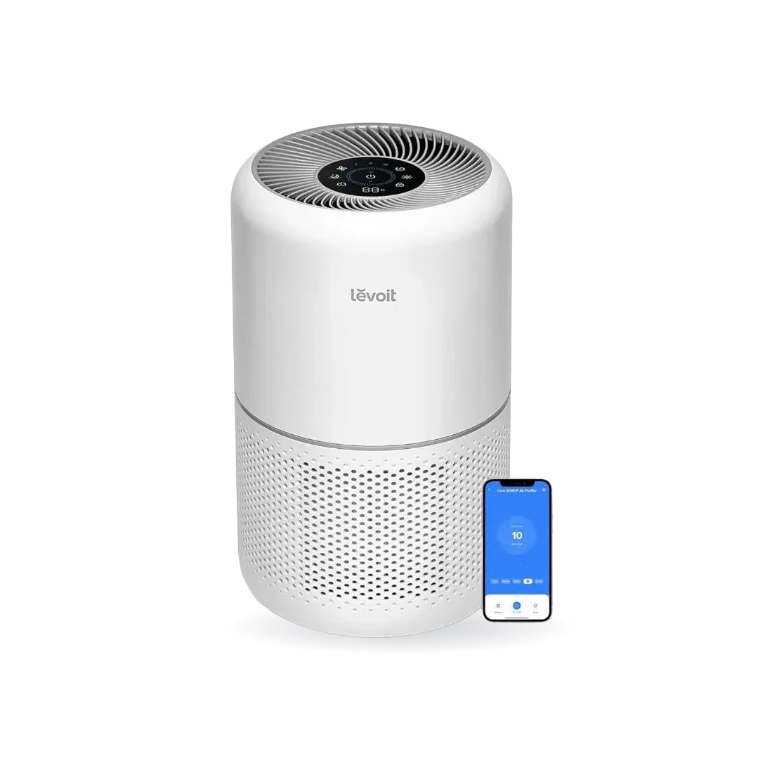 Levoit Core® 300S-P Smart Air Purifier