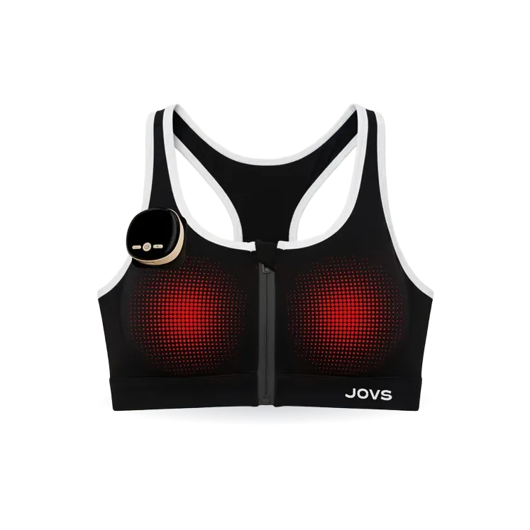 JOVS Red Light Therapy Bra