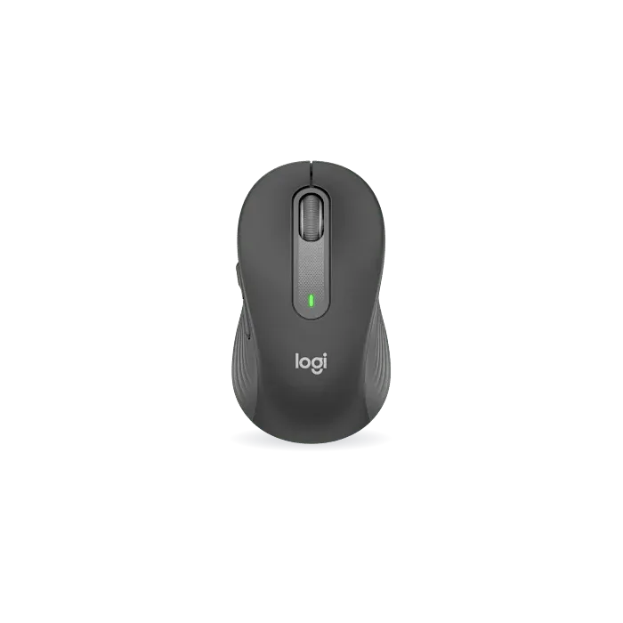 Logitech Signature M650 Wireless Mouse