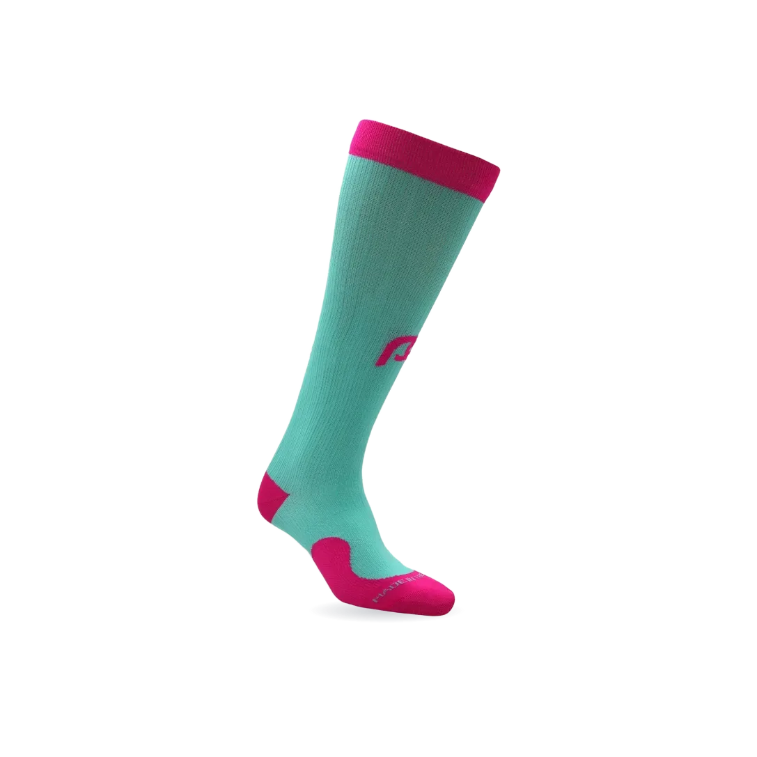 Marathon, Mint Fuchsia