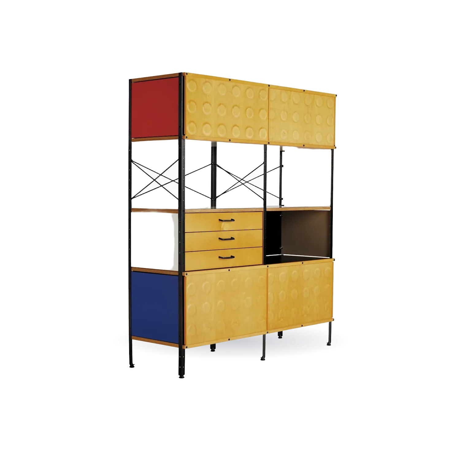 Eames Storage Unit