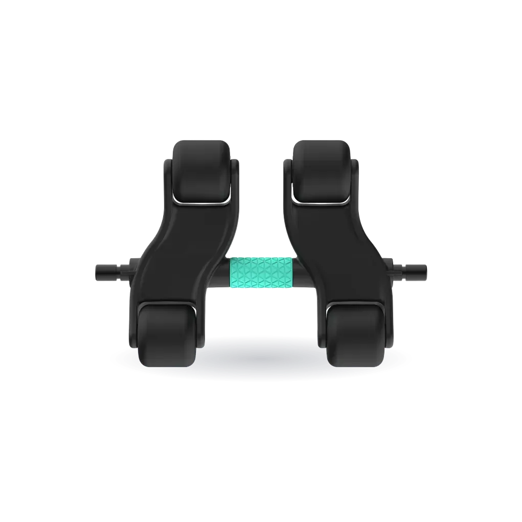 Contour Plus Roller