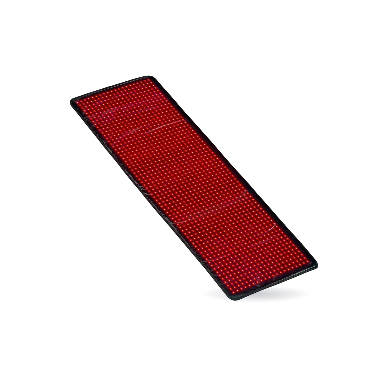 AllevaBody Fit Red Light Therapy Mat