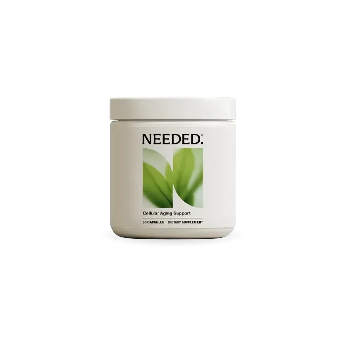 Cellular Aging Support