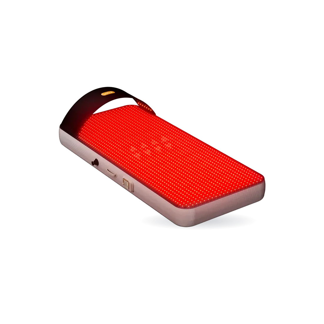 JOVS Air-Cushion Full-Spectrum Red Light Therapy Mat