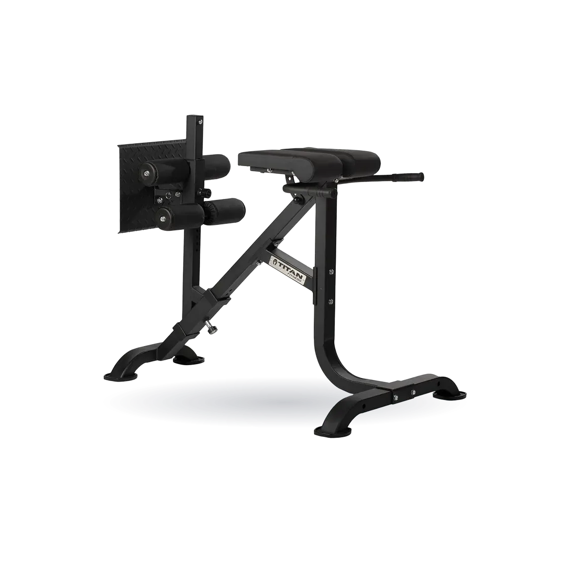 Dual Hyperextension