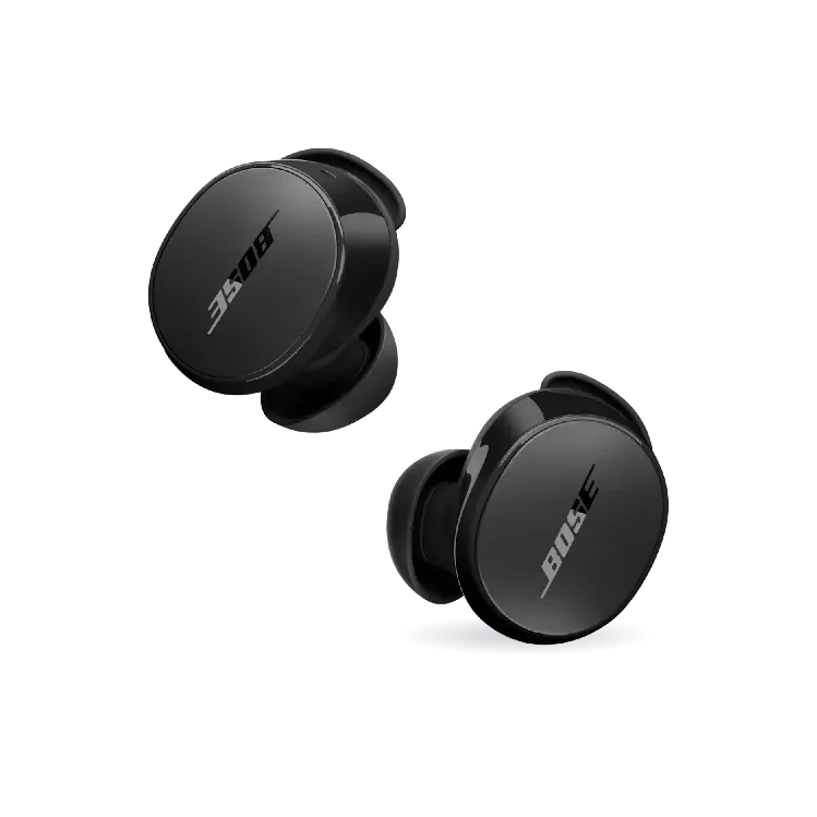 Bose QuietComfort Earbuds