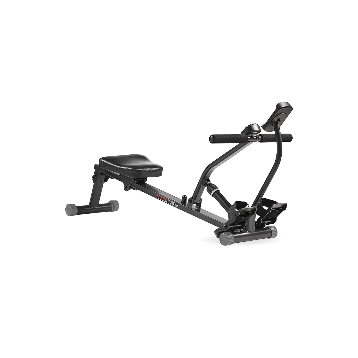 Smart Adjustable Rower