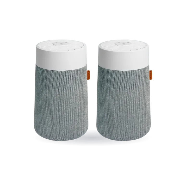 Blue Pure Mini Max Bundle