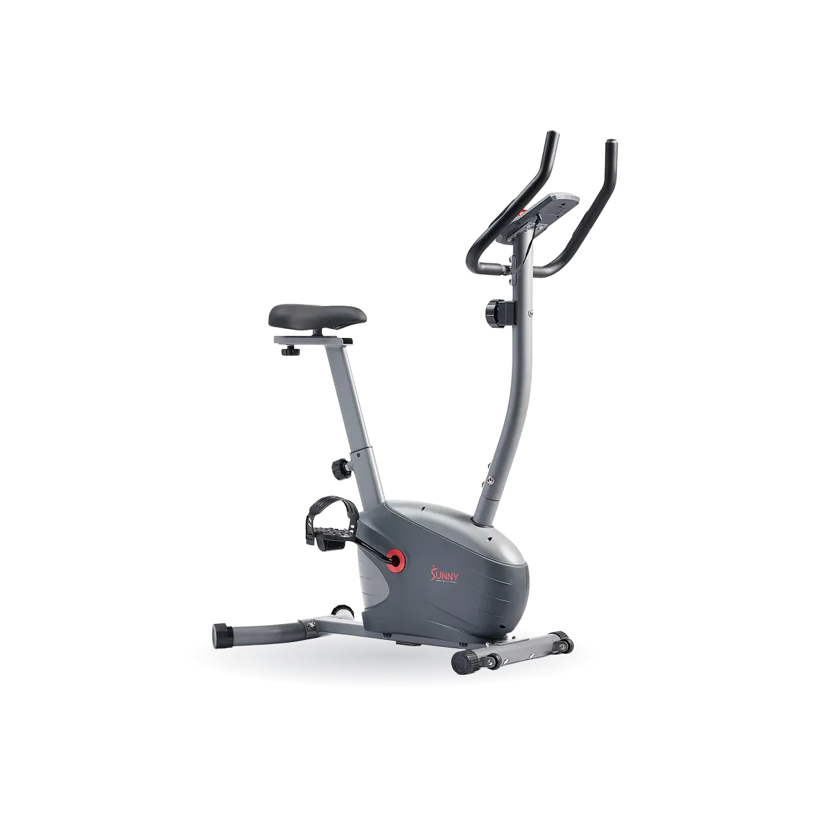 Performance Smart Upright Exercise Bike