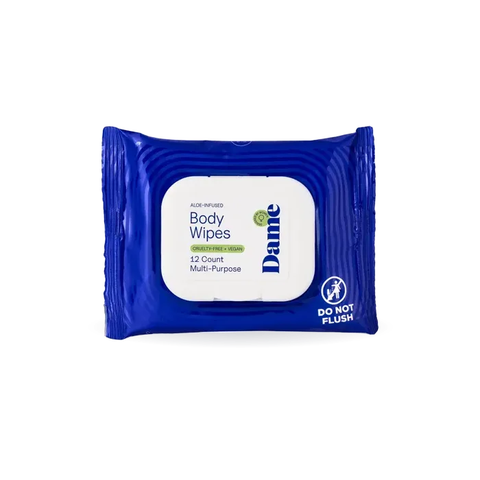 Body Wipes