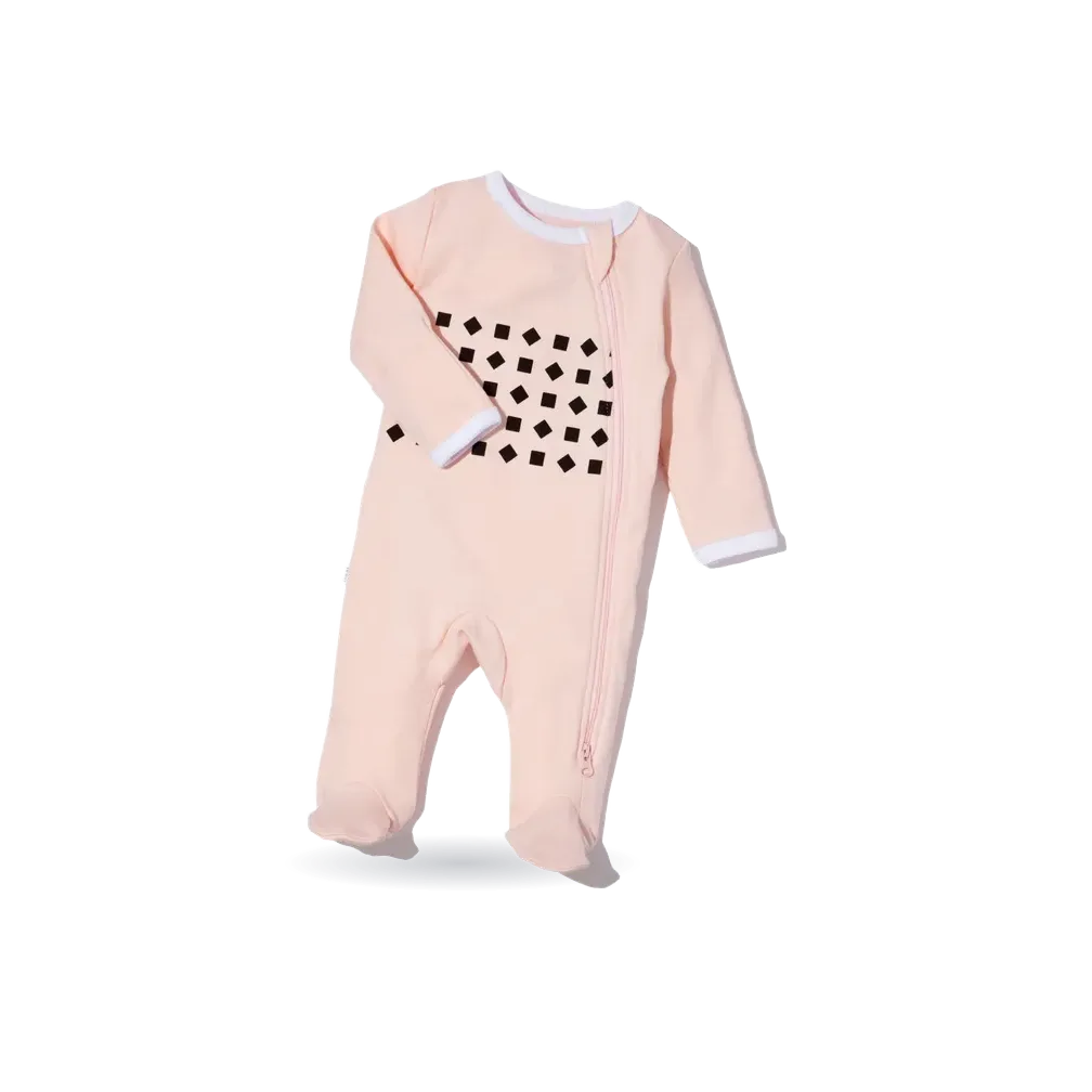 Breathing Wear Pajamas