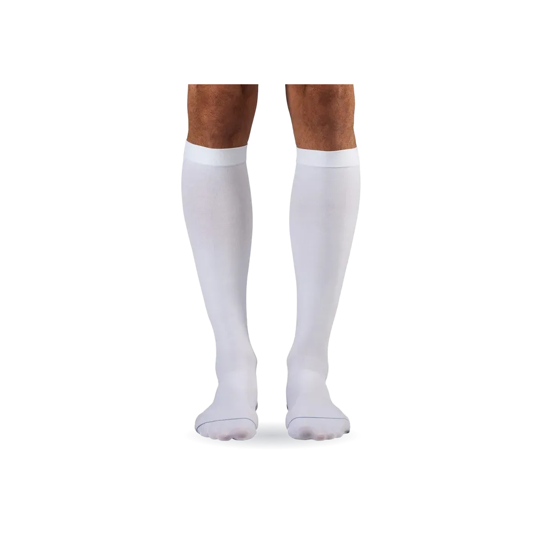 Anti-Embolism Below Knee Stockings
