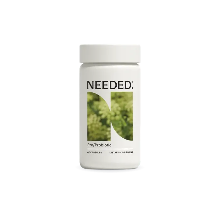 Prenatal Pre/Probiotic