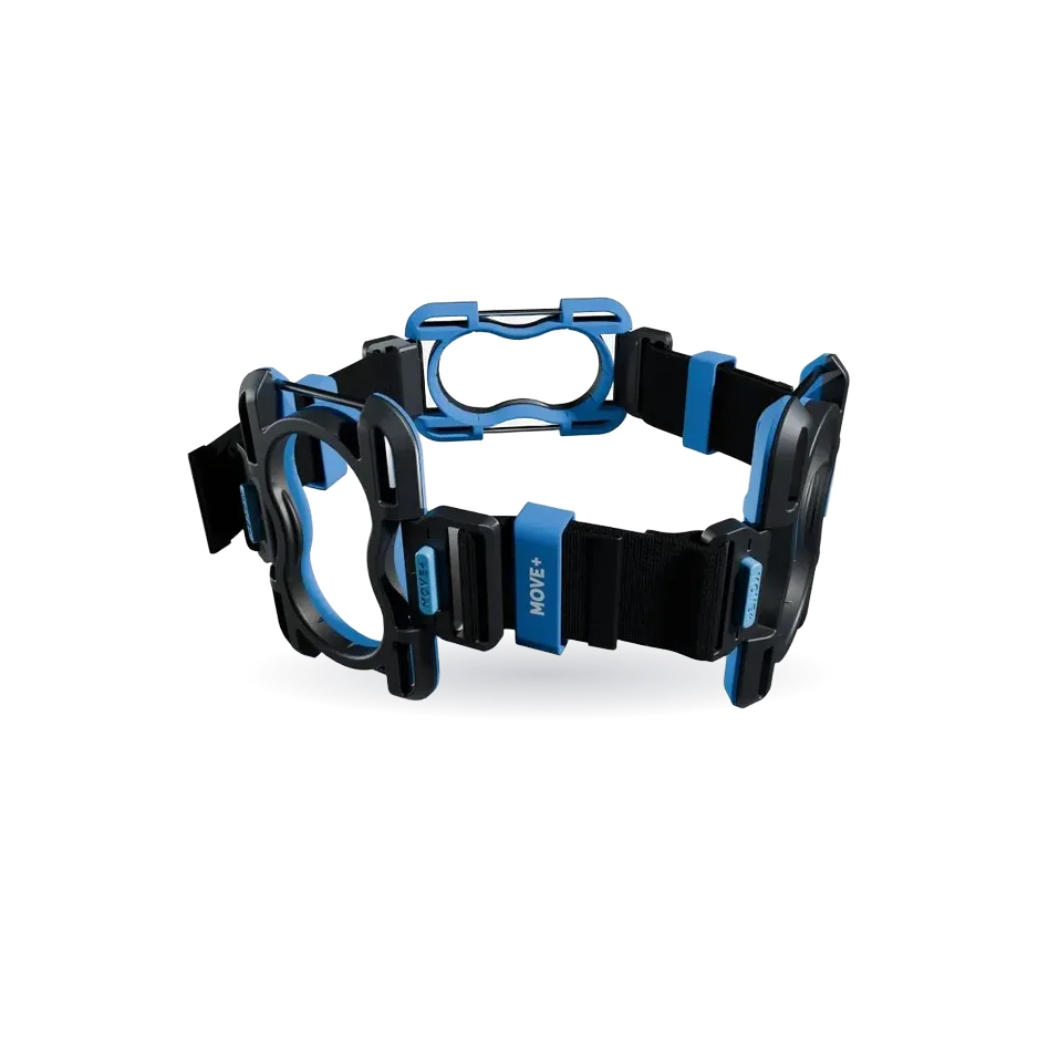 MOVE+ Adjustable Strap