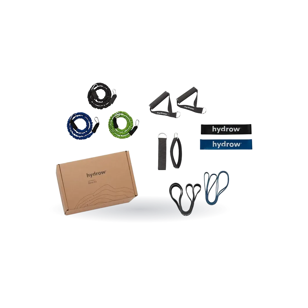 Multi-Resistance Band Kit