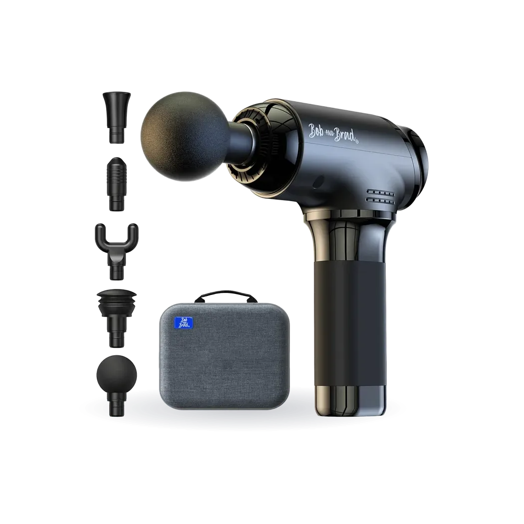 Bob and Brad T2 Massage Gun