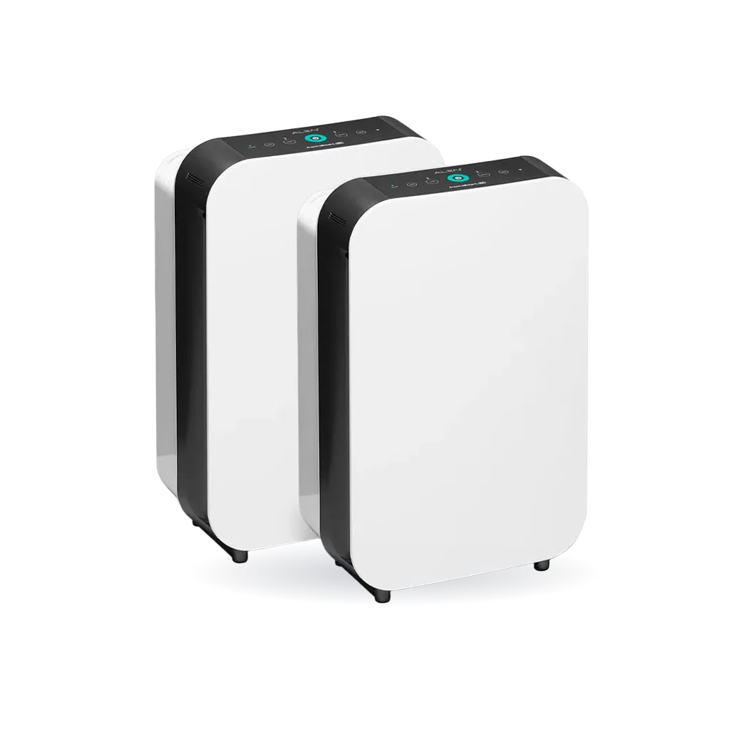 Buy 1 BreatheSmart 35i get second 50% off