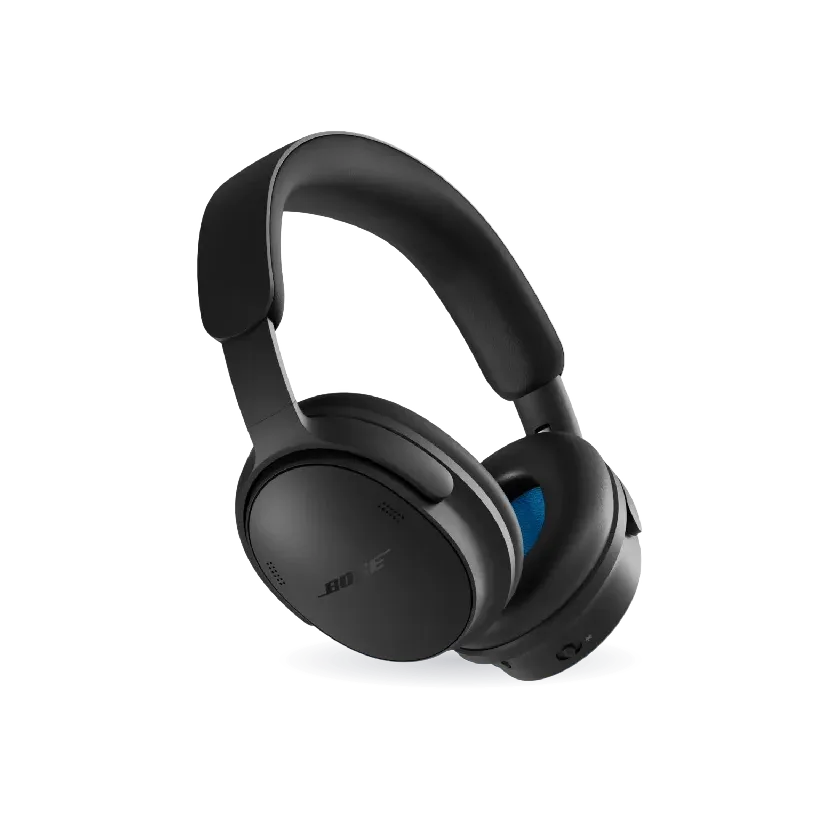 Bose QuietComfort Headphones (2nd Gen)