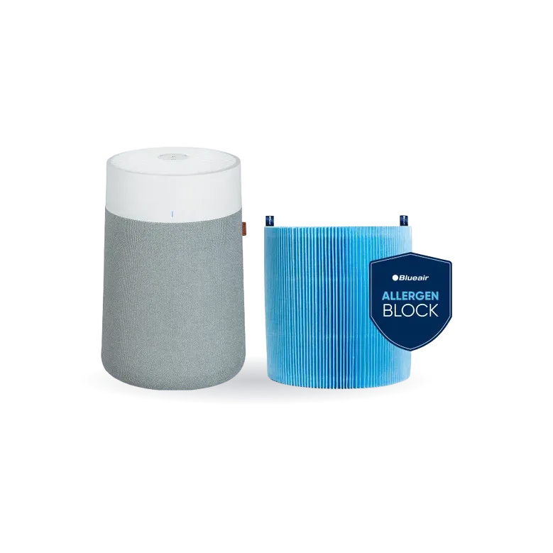 Blue Pure 311i Max + AllergenBlock Filter Bundle